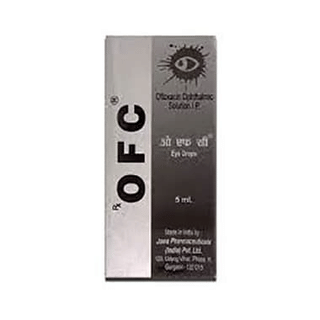 Ofc 03 Drops 5 Ml - Uses, Side Effects, Dosage, Price | Truemeds