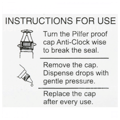 Ofc Eye Drops 5ml