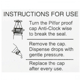 Ofc Eye Drops 5ml