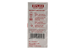 Oflox Eye/ear Drops 5ml