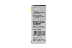 Oh D3 Oral Drops 30ml Oh D3 Oral Drops 30ml