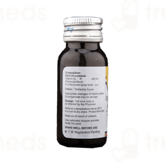 Oh D3 Oral Drops 30ml Oh D3 Oral Drops 30ml