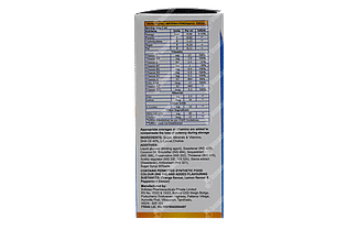 Oh D3 Plus Oral Drops 30ml