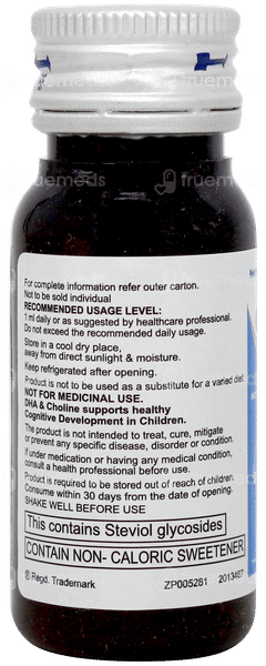 Oh D3 Plus Oral Drops 30ml