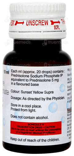 Omnacortil Oral Drops 10ml Omnacortil Oral Drops 10ml