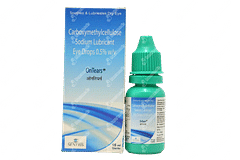 Ontears Eye Drops 15ml