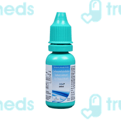 Ontears Eye Drops 15Ml