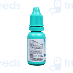 Ontears Eye Drops 15Ml