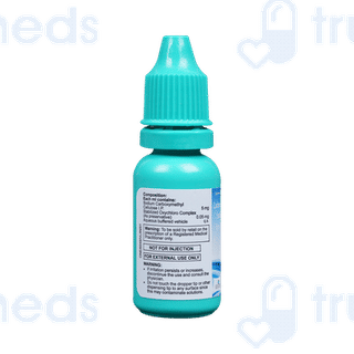 Ontears Eye Drops 15Ml