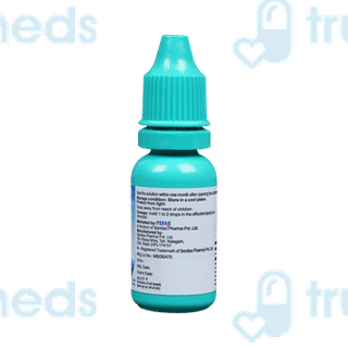 Ontears Eye Drops 15Ml