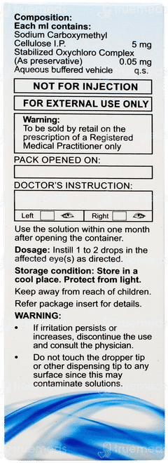 Ontears Eye Drops 15ml