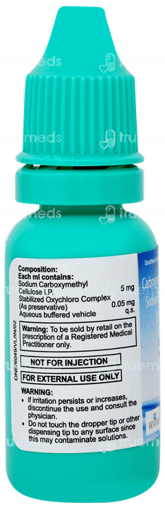 Ontears Eye Drops 15ml