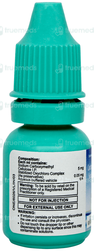 Ontears Mini Eye Drops 7.5ml