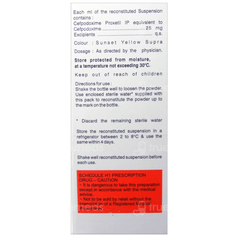 Opox Oral Drops 10Ml Opox Oral Drops 10Ml