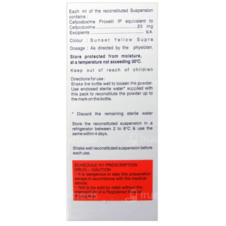 Opox Oral Drops 10Ml