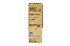 Oraxin Oral Drops 15ml Oraxin Oral Drops 15ml