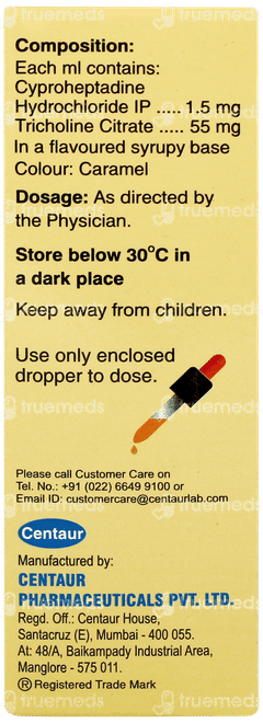 Oraxin Oral Drops 15ml Oraxin Oral Drops 15ml