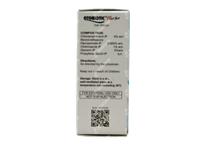 Otobiotic Plus New Ear Drops 5ml