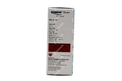 Otobiotic Plus New Ear Drops 5ml
