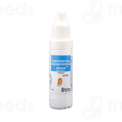 Otocin 5/1/0.025 % Drops 5 ML