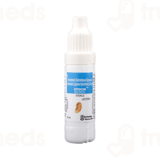 Otocin 5/1/0.025 % Drops 5 ML