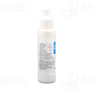 Otocin 5/1/0.025 % Drops 5 ML