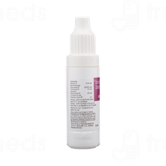 Otocin O 0.3/0.025/1 % Ear Drops 5 ML