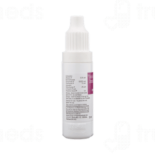Otocin O 0.3/0.025/1 % Ear Drops 5 ML