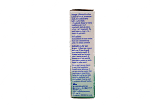 Otrivin Saline Nasal Spray 10ml