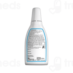 Otrivin Saline Nasal Spray 10ml