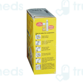 Oxipod Oral Drops 10ml
