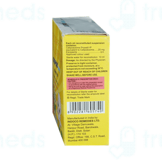 Oxipod Oral Drops 10ml