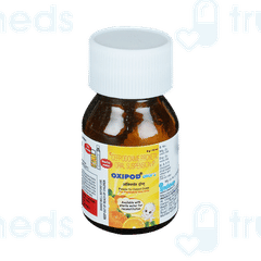 Oxipod Oral Drops 10ml