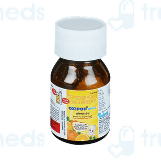 Oxipod Oral Drops 10ml