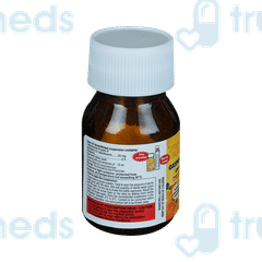 Oxipod Oral Drops 10ml