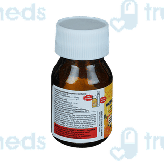 Oxipod Oral Drops 10ml