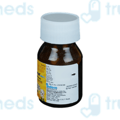 Oxipod Oral Drops 10ml