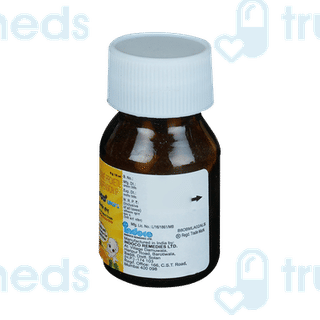 Oxipod Oral Drops 10ml