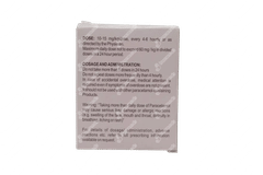 Pacimol Oral Drops 15ml