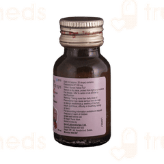 Pacimol Oral Drops 15ml