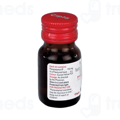 Paracip Oral Drops 15ml