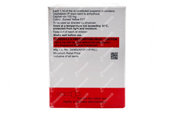 Phexin Paediatric Oral Drops 10ml