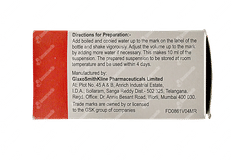 Phexin Paediatric Oral Drops 10ml