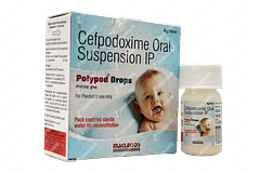 Polypod Oral Drops 10ml