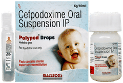 Polypod Oral Drops 10Ml Polypod Oral Drops 10Ml
