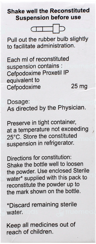 Polypod Oral Drops 10Ml