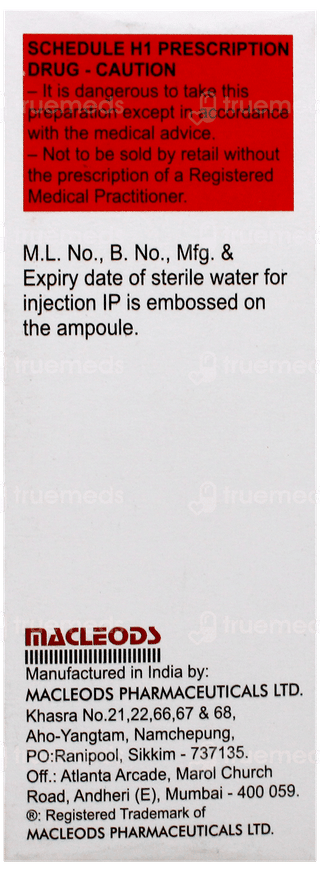 Polypod Oral Drops 10Ml