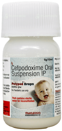 Polypod Oral Drops 10Ml Polypod Oral Drops 10Ml