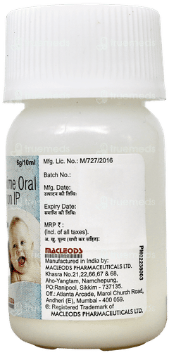 Polypod Oral Drops 10Ml Polypod Oral Drops 10Ml
