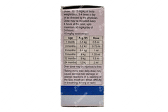 Pyrigesic Oral Drops 15ml